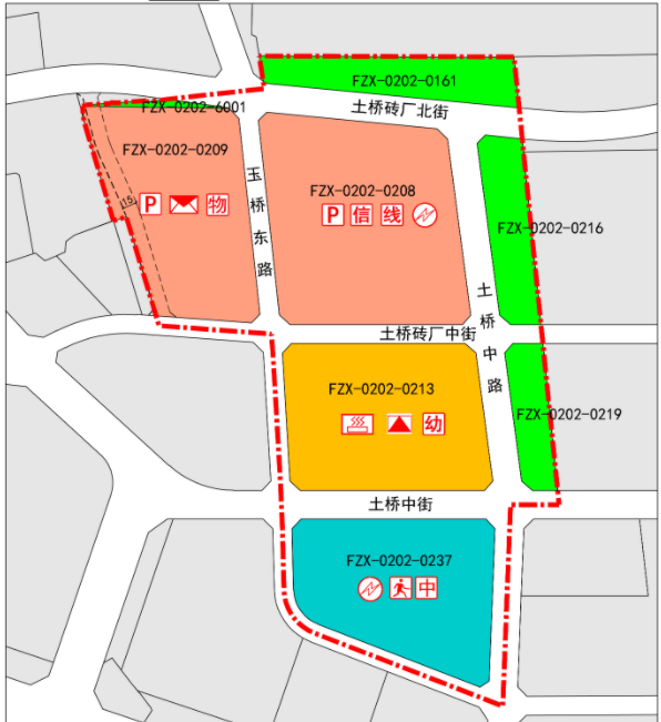 猛投25.7亿！通州又一大片棚户区改造启动征收！将建安置房、通地铁……