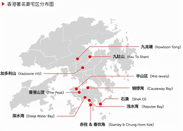 赌王二太过世，三房抛“有钱原罪”论，8亿山顶豪宅也算原罪吗？