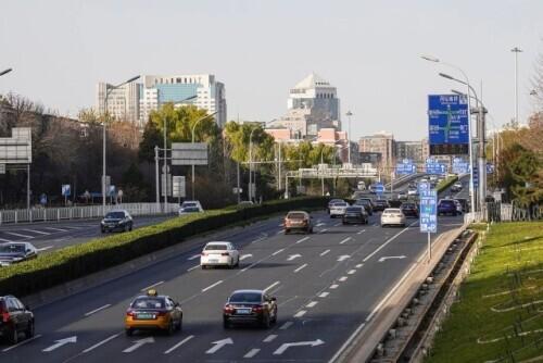 交通运输部：扩大出租汽车电召和网约车“一键叫车”服务覆盖面