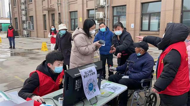 干警郭旺：坚守平凡岗位 贡献青春力量