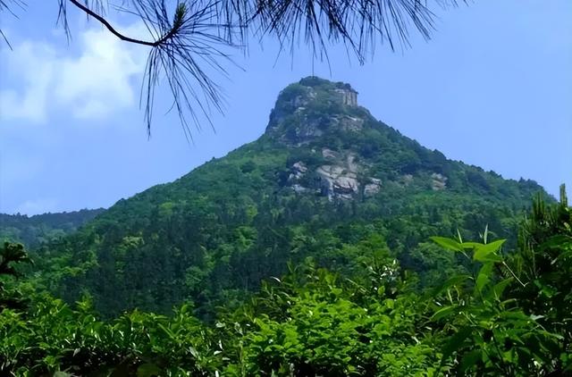 走进李白的命里仙山 探寻庐山三境 感受山水治愈人心的力量