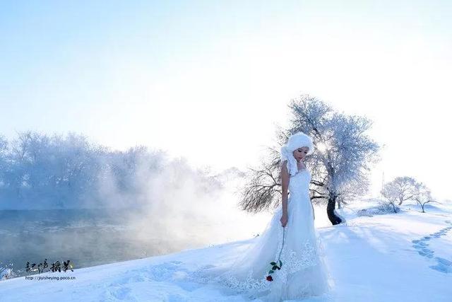 《雪》七律