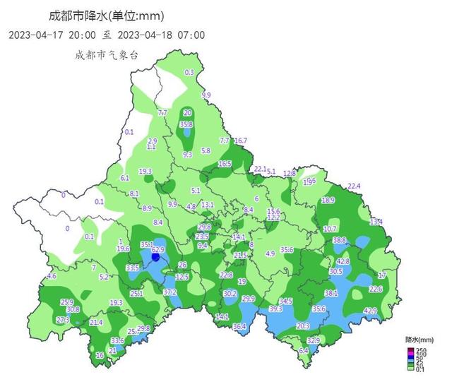 雷电黄色预警信号陆续解除 最高气温仍有32℃