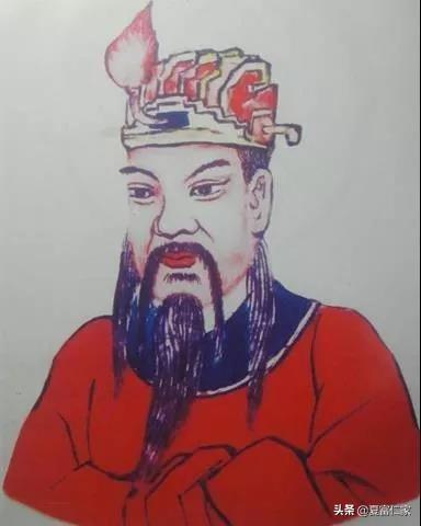 李氏文化：李氏远祖世系（全）