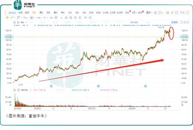 被质疑造假惨遭跌停！刘格菘踩雷！国联股份的“神话”会否终结？