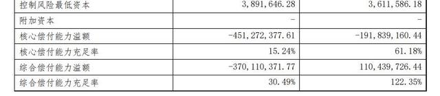 长安保险2023年亏损近3亿，违规现象较多需重视