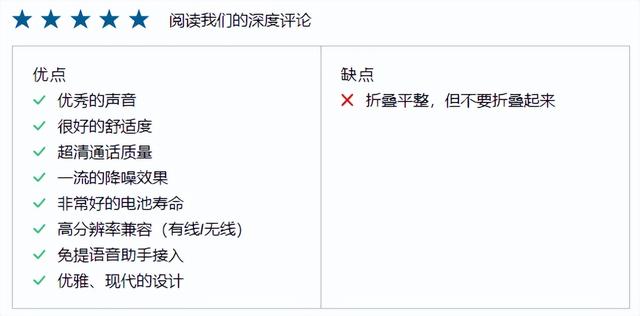 2023年适用于手机的最佳耳机--此文将告诉你怎么为手机选择耳机