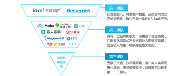 二十年北森二度上市，起飞还是坠落？