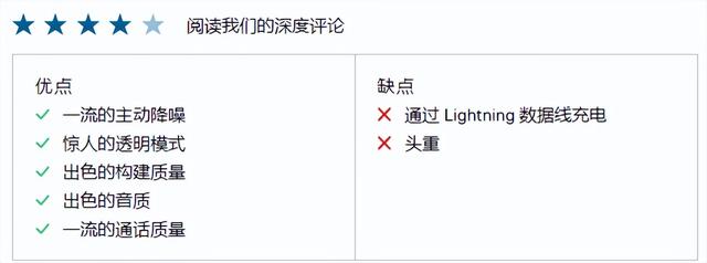 2023年适用于手机的最佳耳机--此文将告诉你怎么为手机选择耳机