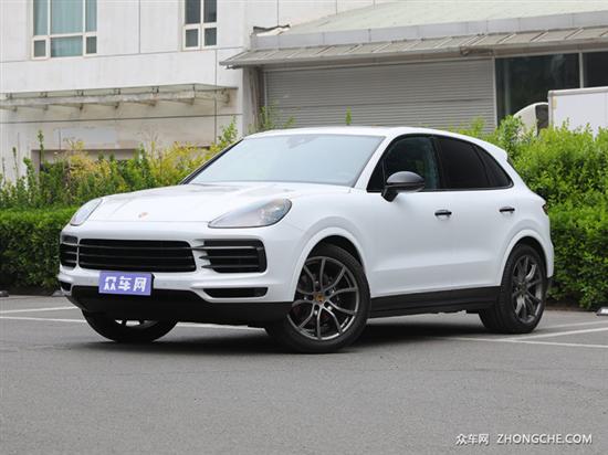 5座SUV 100万左右哪款好？ 购车推荐