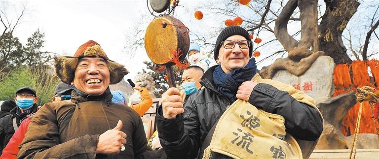 2023旺旺杯“春节七天乐”优秀奖（组图）作品选登