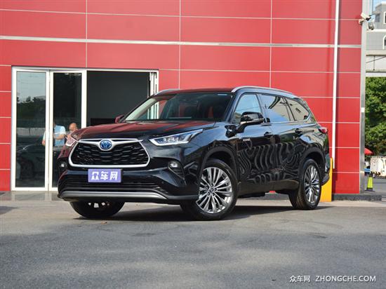 7座中型SUV32万左右哪款好？逃不开这几款