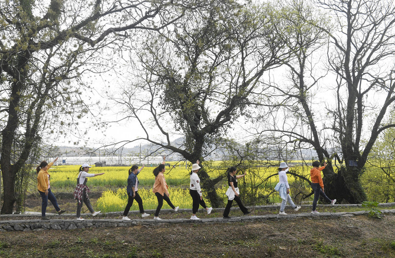 “旅游热”下冷思考：全球正迎来三大产业剧变