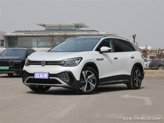 6座SUV27万左右哪款好？购车指数选车