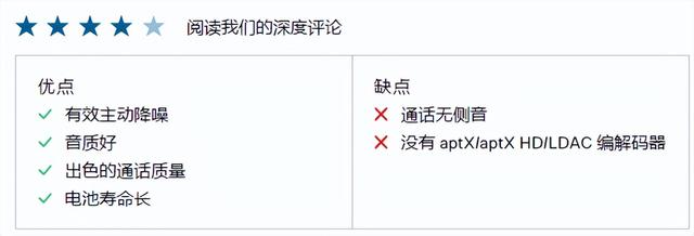 2023年适用于手机的最佳耳机--此文将告诉你怎么为手机选择耳机