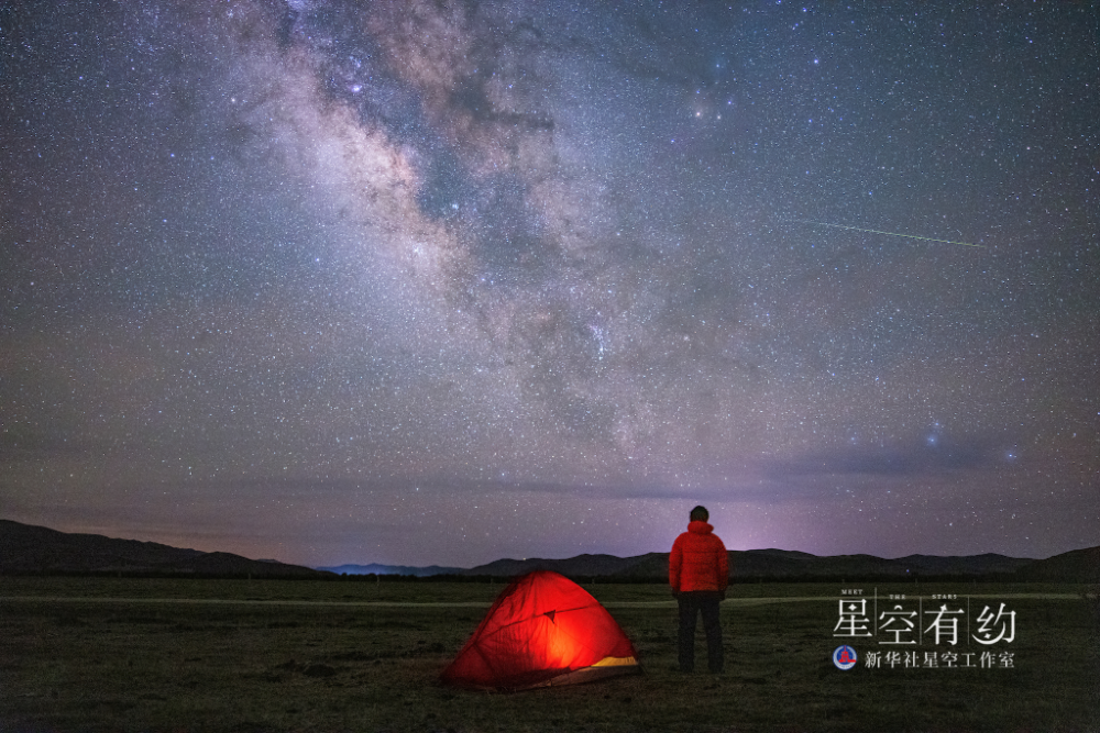 星空有约丨今年首场“天狗吃月亮”5日登场，是一次半影月食