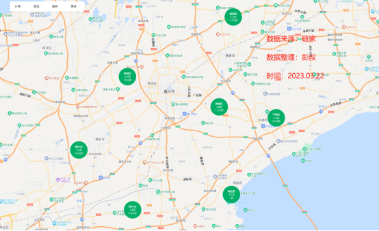 嘉兴房价从1.8万跌至1.7万，嘉兴楼市透心凉，嘉兴楼市分析第8篇