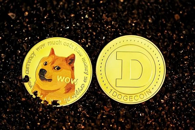 狗狗币：DOGE 能否在 2023 年达到 0.50 美元？