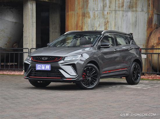 5座SUV12万左右哪款好？购车指数为你指路