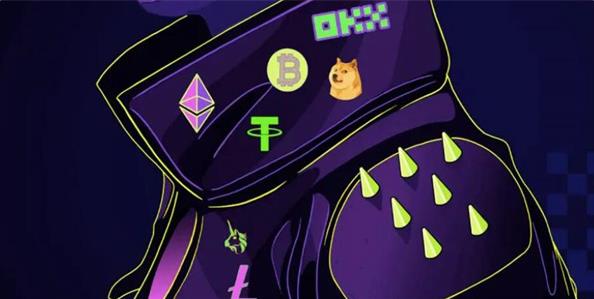 Binance、Coingecko、Coinbase等入选Cloudflare《全球最受欢迎加密货币服务商TOP10》