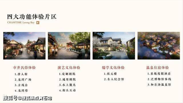 启东长泰海滨城-最新楼盘资讯