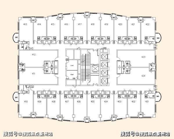 松江立公馆公寓优点、不足,4.5米层高公寓怎么样-