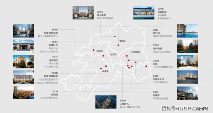 苏州【路劲璞玉澜岸】楼盘最新更新售楼处详情最新动态