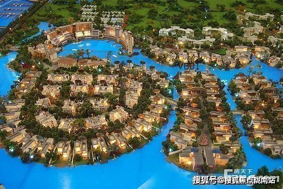 太湖庄园 灵山圣境 太湖庄园丨2023-楼盘详情-价格-面积-户型-格局