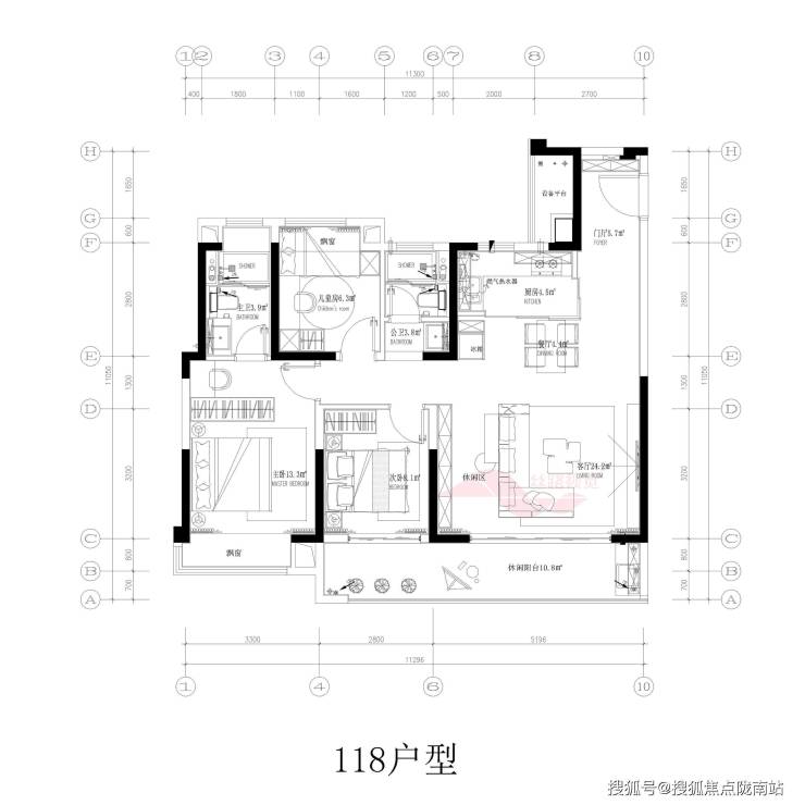 【公园上城】梁溪区公园上城!住智慧社区,享品质生活!【公园上城】