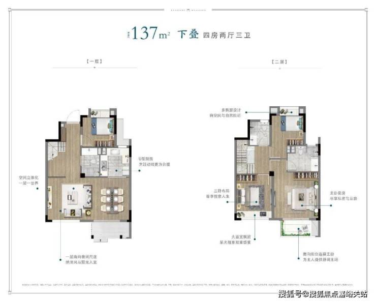 上海中建玖里书香【营销中心】 两港快线轨交旁-5站张江 建面约120-153㎡