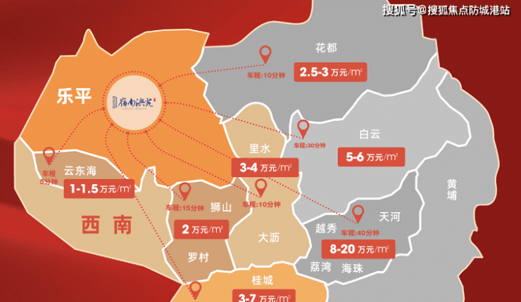 (岭南澳苑)楼盘网站丨佛山(岭南澳苑)丨楼盘详情岭南澳苑