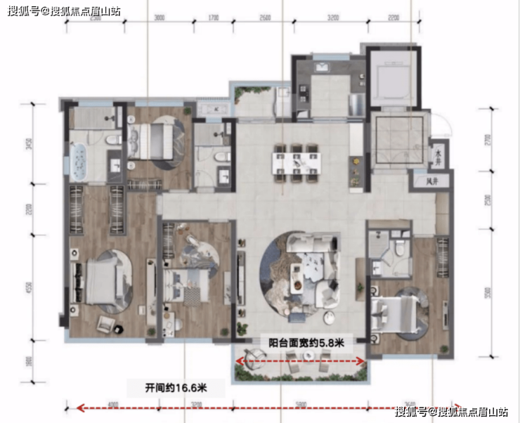 成华区东客站新房中海浣云居限购吗-怎么样-值得买吗-内外双园 阔尺中庭