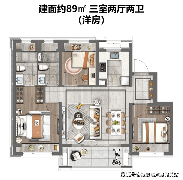 宝山天铂售楼处开放中-红星宝山天铂热销中-楼盘详情