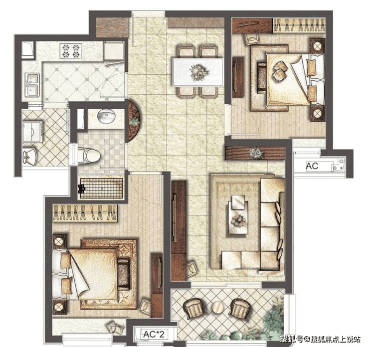 同润蓝美俊庭(公寓住宅),南芦公路989弄-上海同润蓝美俊庭(...