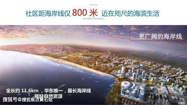 启东长泰海滨城-最新楼盘资讯