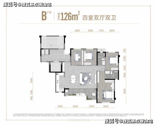 成都新房-华府板块龙湖九里璟颂怎么样项目优劣势分析