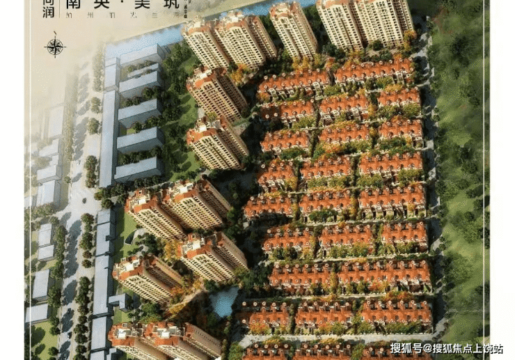 同润蓝美俊庭(公寓住宅),南芦公路989弄-上海同润蓝美俊庭(...