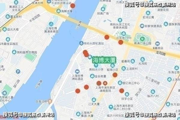 滨江海博大厦(浦东新区)首页网站丨滨江海博大厦欢迎您丨预约看房通道!