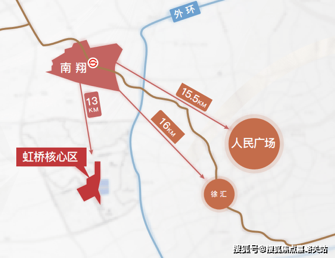 上海招商南山虹桥璀璨领峯-售楼中心-看房热线-房价详情-地理位置