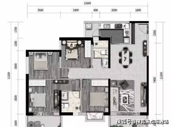 楼市文章-昆明首创禧悦春城最新动态请看首创禧悦春城图文解析