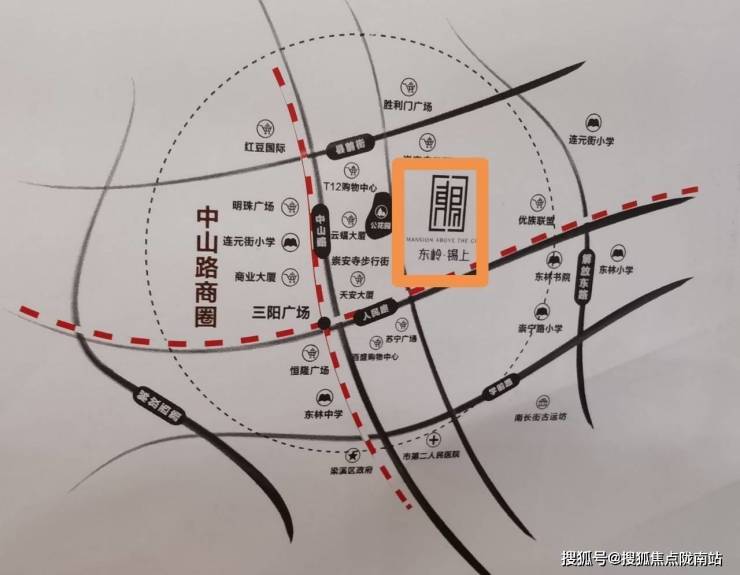 这样的学区新房不来一套吗- 无锡连元街小学 实力排名榜首 无锡「东岭锡上」