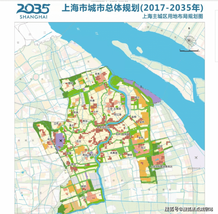 绿地公园广场(上海市宝山区)绿地公园广场欢迎您!丨绿地公园广场楼盘详情