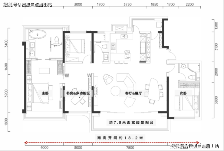 成华区东客站新房中海浣云居限购吗-怎么样-值得买吗-内外双园 阔尺中庭