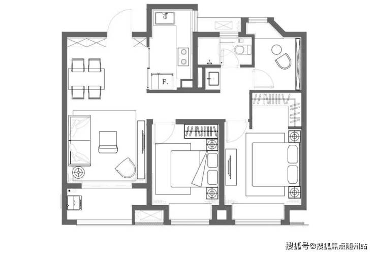 金山水尚华庭朱泾镇水尚华庭位置+户型+升值价值+周边配套大解析!