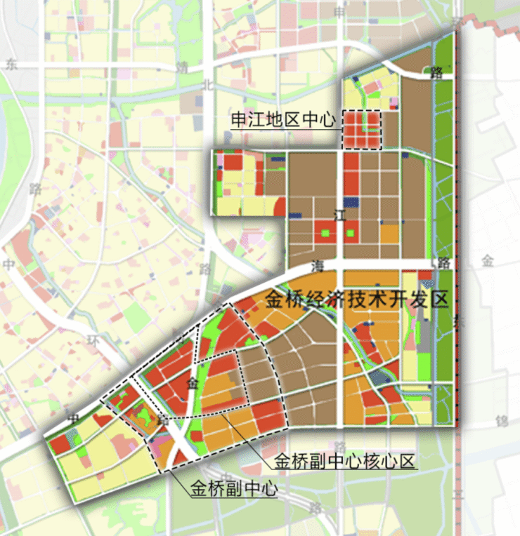 上海浦东联创国际(中惠广场)最新房价丨详情丨交通丨户型丨配套