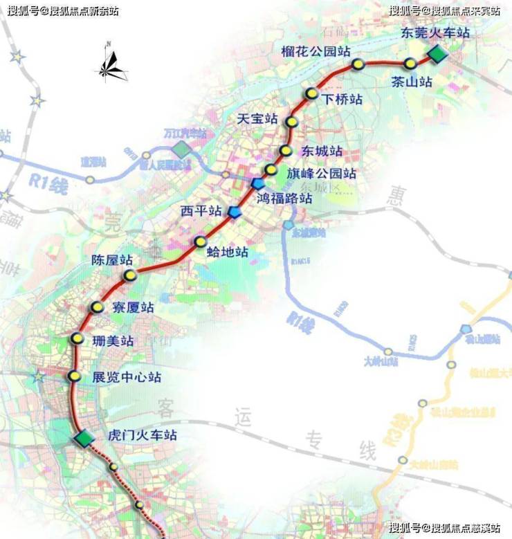 东莞丰汇璀璨时代售楼处电话-400-6767-993售楼处地址-户型-配套-价格详情