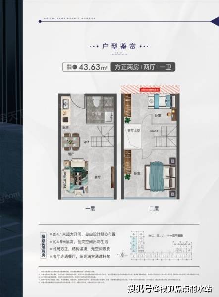 【最新】2023武汉网安合寓-售楼处电话丨地址丨位置丨详情丨楼盘动态!