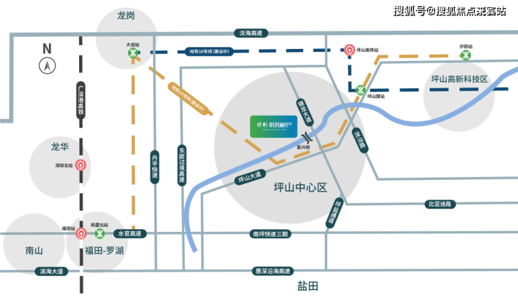 深圳【保利明玥澜岸花园】最新信息,售楼部电话-最新价格优惠,楼盘详细解析