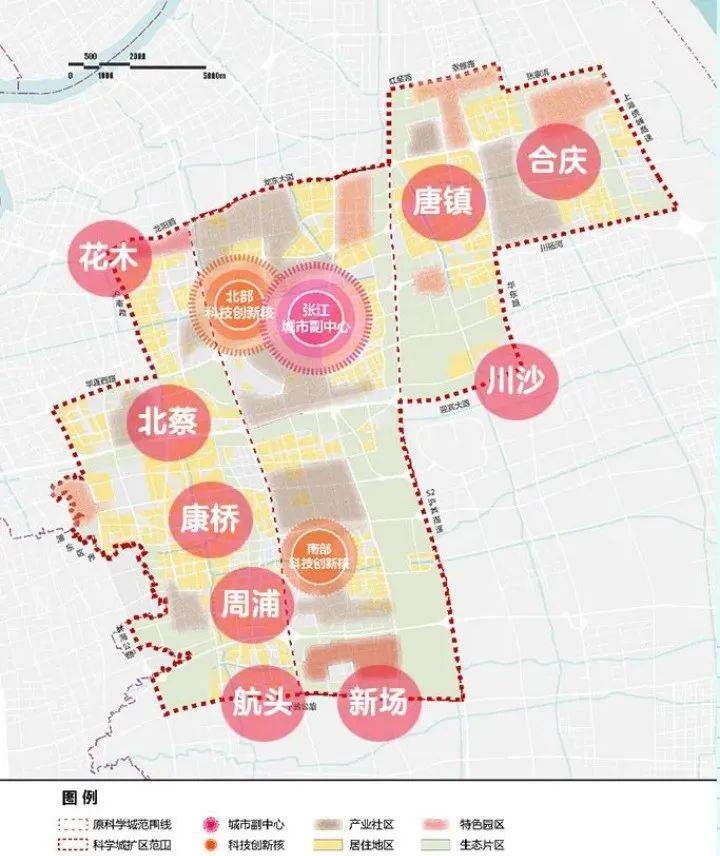 上海浦东展想悦廷(世联MINI)建面约53-112㎡精品公寓-项目信息