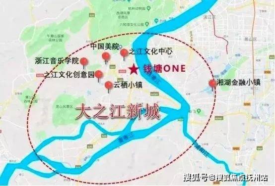 杭州西湖钱塘one6号楼(钱塘one6号楼)欢迎您丨one6号楼楼盘详情 -价格 -户型